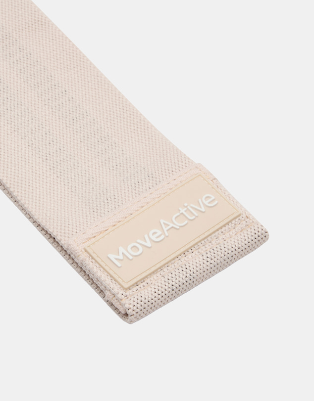 MoveActive - Resistance Band Medium
