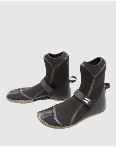 Billabong - 3mm Furnace Hidden Split Toe Boots