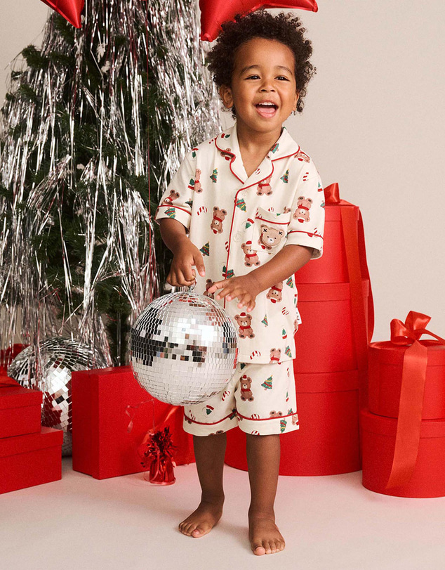 Huxbaby - Festive Hux Christmas PJ Set- Babies-Teens