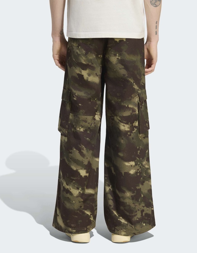 adidas Originals - CAMO PANTS Mens