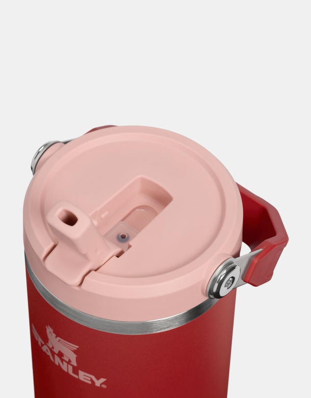 Stanley 1913 - The IceFlow™ Flip Straw 2.0 Tumbler 30oz