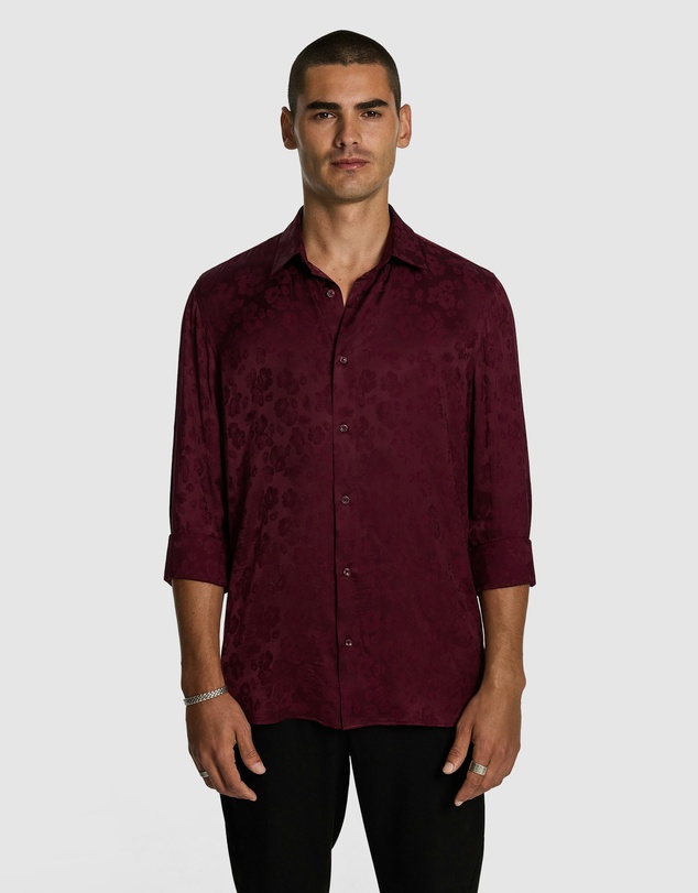 yd. - Enzo Shirt