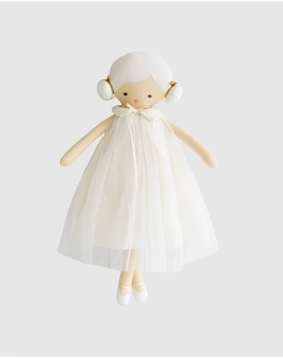 Alimrose - Lulu Doll 48cm