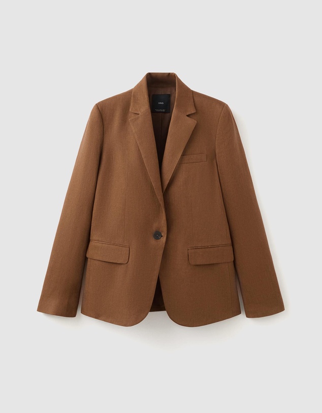 M.N.G - Boreli Blazer