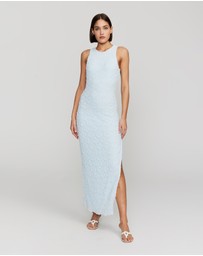 Ownley - Leeroy Midi Dress