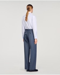 Sandro - Naelo Pants