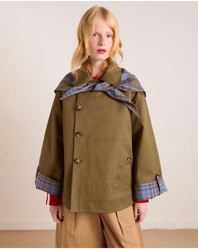 Olive