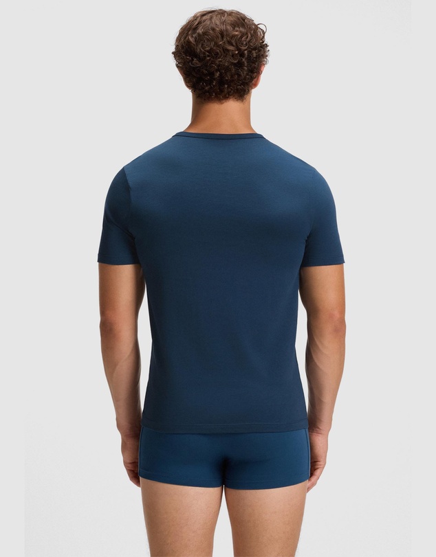 BOSS - BOSS Classic 3-Pack Round-Neck T-Shirt