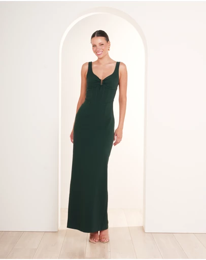 Pilgrim - Elinor Sleeveless Gown