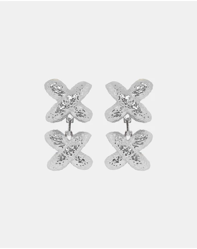 Mountain & Moon - Kennedy Earrings