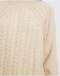 Cartel & Willow - Sienna Knit Jumper