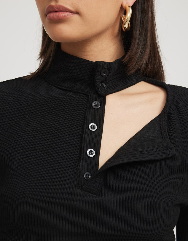 TOJHA - Brentwood Top