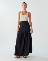 Willa - Valencia Skirt