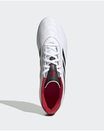 adidas Performance - Goletto IX Firm/Multi-Ground Football Boots Unisex