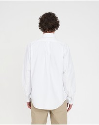 Huffer - Classic Oxford Shirt
