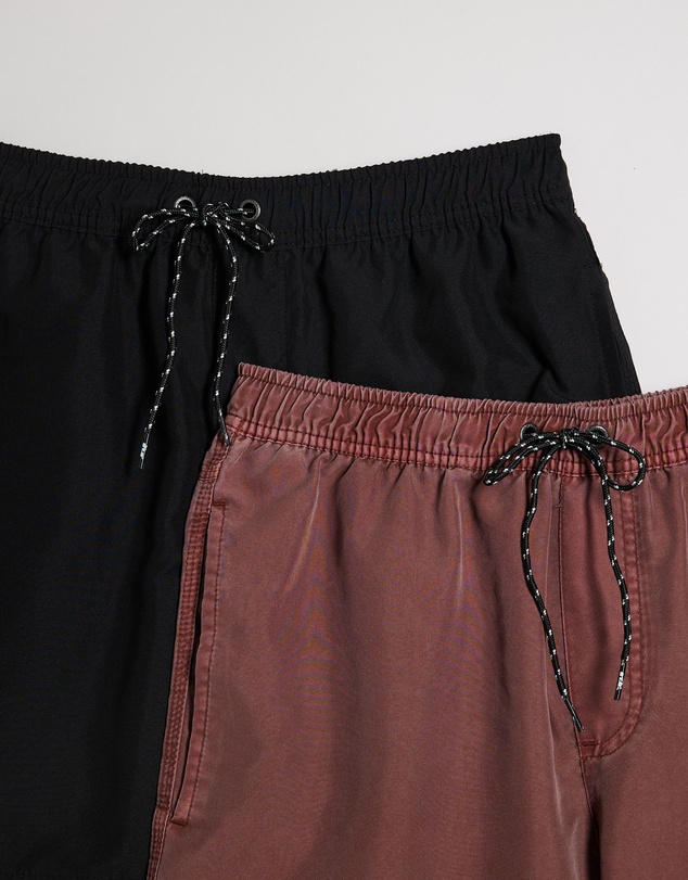 St Goliath - 2-Pack Illusion Shorts