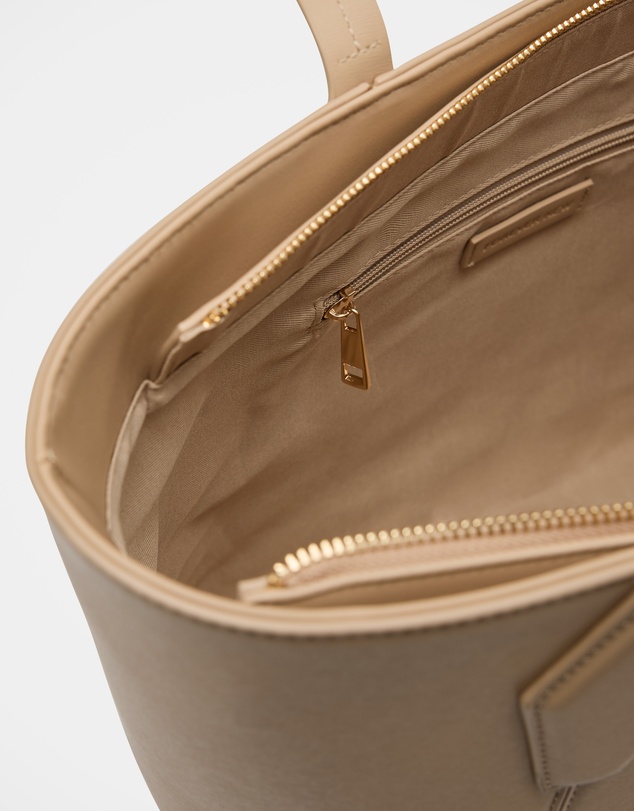 Forever New - Christina Classic Panel Large Tote Bag
