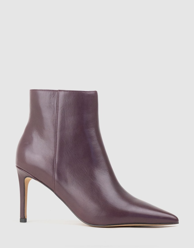 Edward Meller - ZYAIR85 Stiletto Ankle Boot