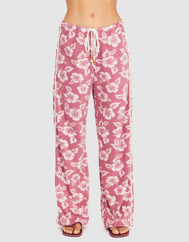 The Upside - Lahaina Charli Drawstring Pants