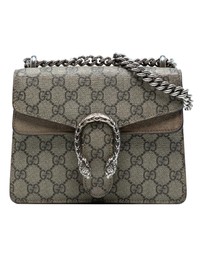 Pre-Loved by Azura Reborn - Pre-Loved Small GG Supreme Dionysus Crossbody