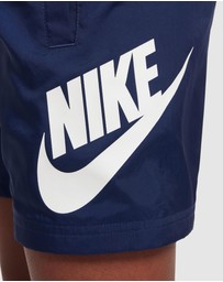 Nike - Sportswear Club 6