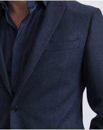 SABA - George Item Jacket