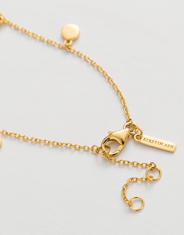 Kirstin Ash - Travel Stories Necklace