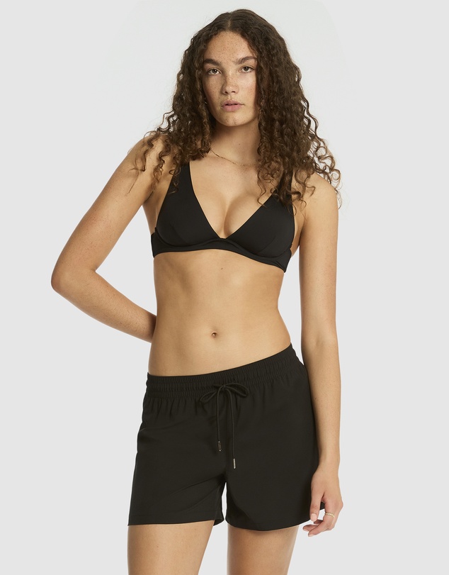 Sea Level Australia - Essentials Mid Length Boardshort