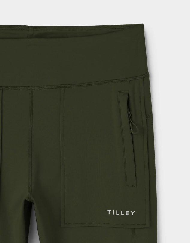 Tilley - Trek Legging