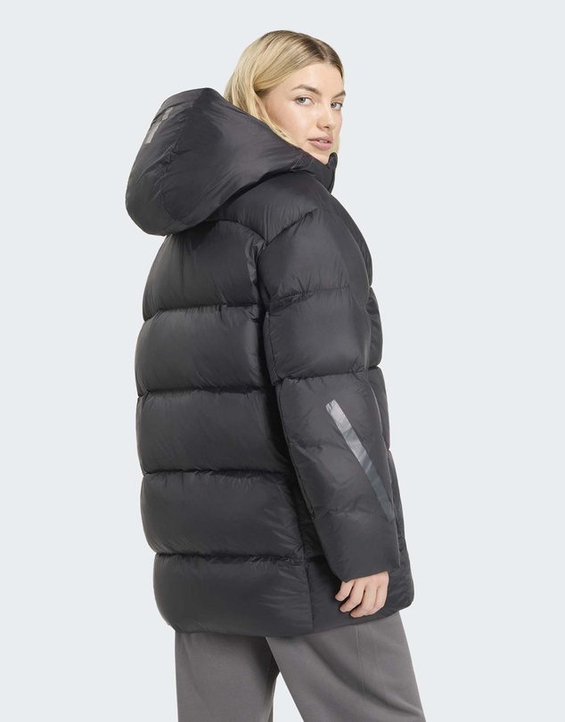 adidas Sportswear - Z.N.E. PUFFER DOWN PARKA Jacket Womens