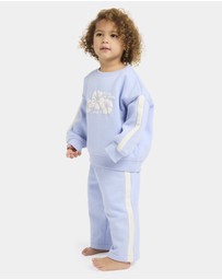 Billabong - Toddlers Welcome To BBG Sweatpants
