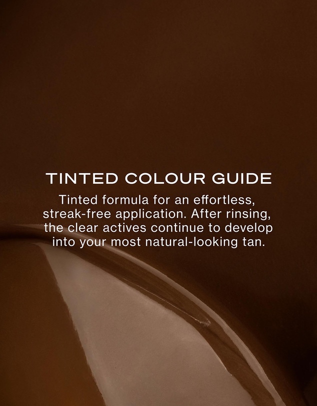 Loving Tan - 2-Hour Express Tanning Lotion Dark 100ml
