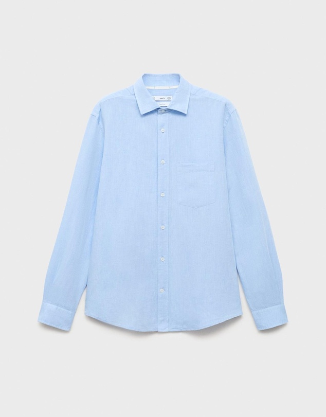 M.N.G - Avispa Shirt