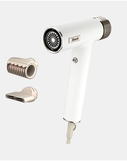 Shark Beauty - Speedstyle Rapidgloss Finisher & High-Velocity Dryer