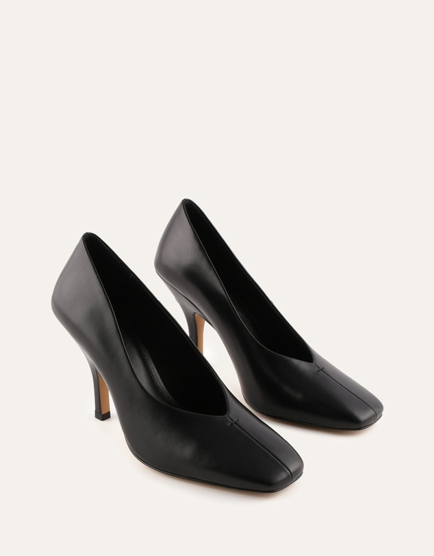 Jo Mercer - Carey High Heels