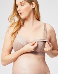 Cake Maternity - Timtams Maternity & Nursing Bra