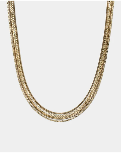 MIMCO - Promenade Necklace