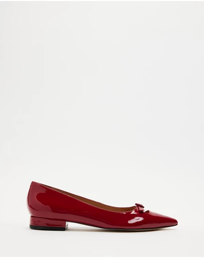 Nina Armando - Luiza II Flats