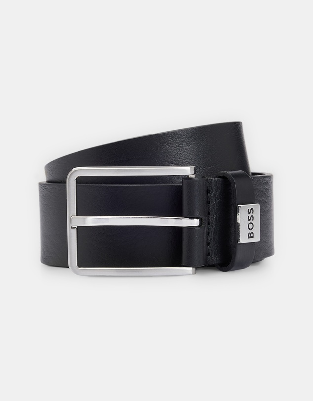 BOSS - Elio Italian Leather Belt