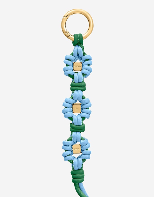 Maison De Sabre - Bloom Edition Wristlet Charm