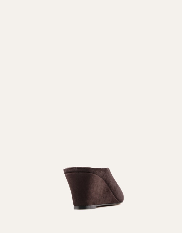 Jo Mercer - Ferris Mid Heel Sandals