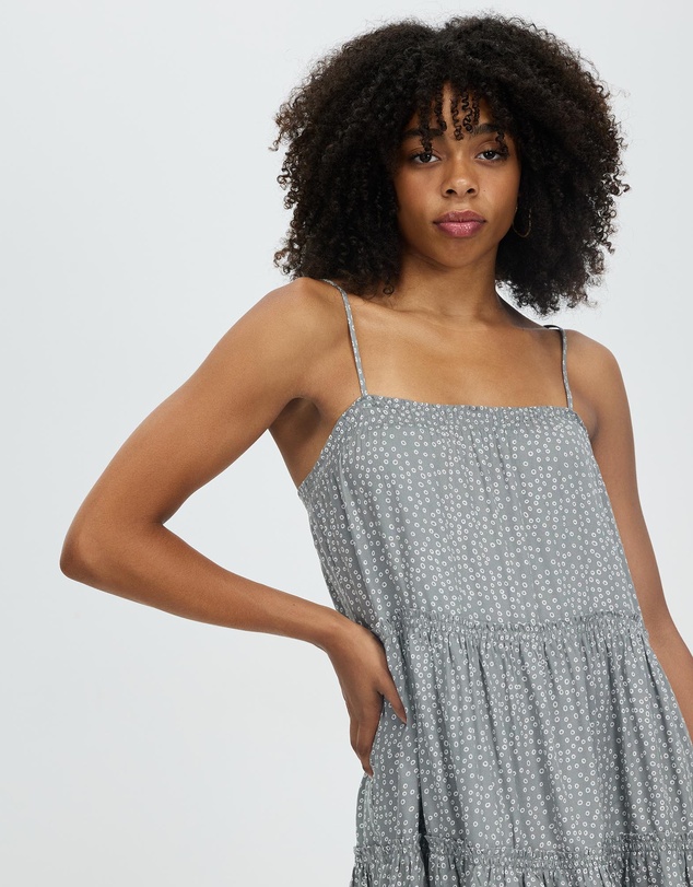 Grace Willow - Ceres Dress