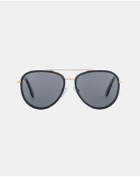 Bask Eyewear - Palm