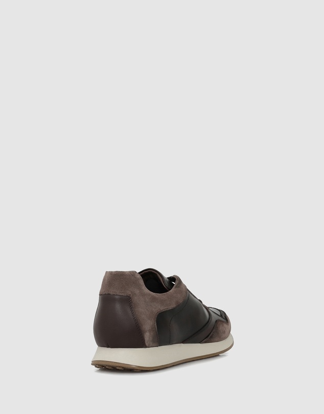 Brando - Elrond Low Top sneakers