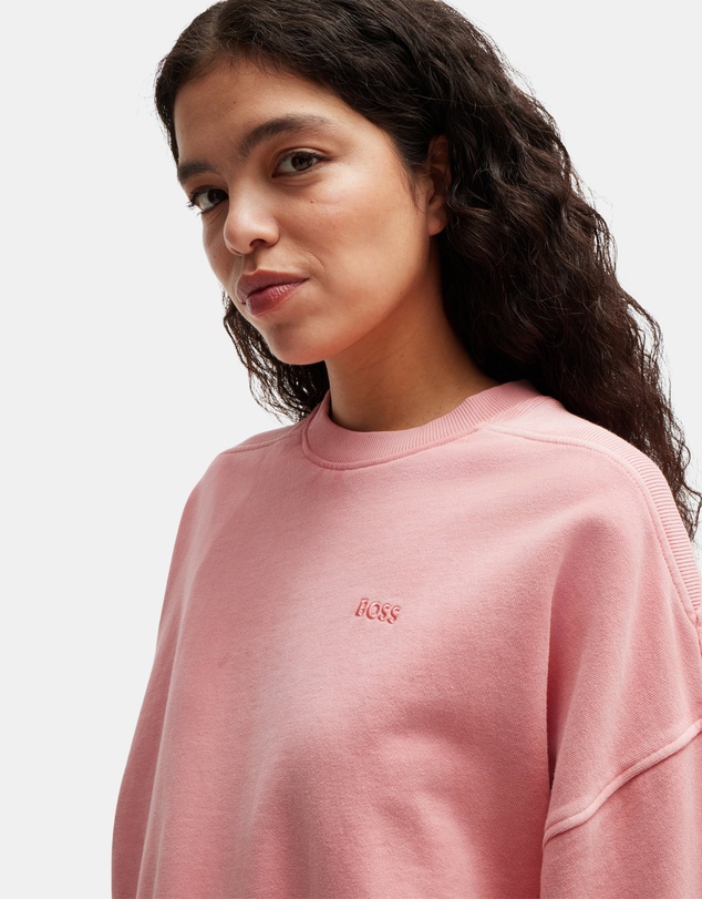 BOSS - Efem Sweatshirt