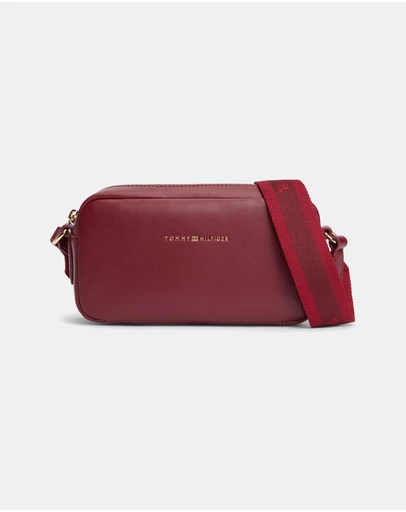 Tommy Hilfiger - TH Essential Camera Bag