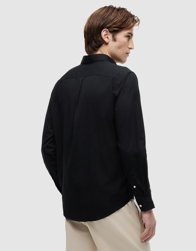 Tommy Hilfiger - Core Flex Poplin Shirt