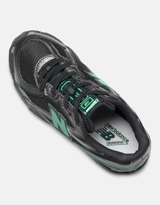 New Balance - 740 Bungee Lace - Kids