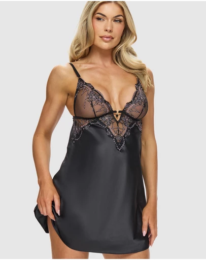Ann Summers - Idolising Chemise