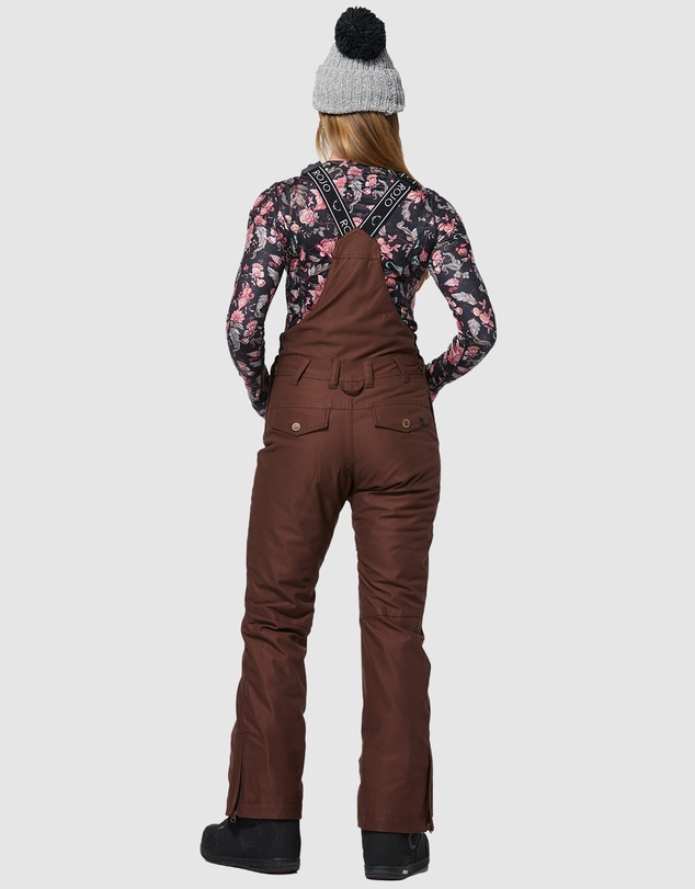 ROJO Outerwear - Snow Day Bib